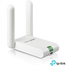 TP-Link TL-WN822N, Wireless adapter Lite N USB 2.0 High Gain 