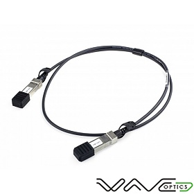SFP+ Passive Copper Cable, 2,0 m (Wave Optics, WO-SFP-10GB-CU-02M)