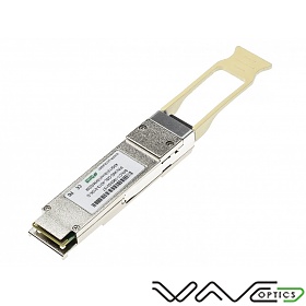 QSFP+ cable, 4x 10Gb, LC MM