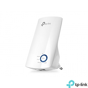 TP-Link TL-WA850RE, 300Mbps Wireless Range Extender 