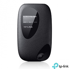 TP-Link M5350, 3G Mobile Hotspot Wi-Fi 