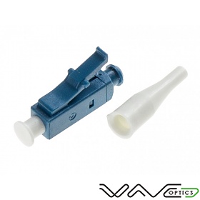 Connector LC/UPC SM, 0.9mm
