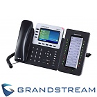 VoIP phone (Grandstream GXP2140)