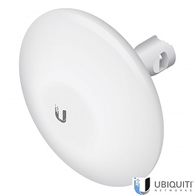 Wireless access point Ubiquiti NanoBeam M5 MIMO (Ubiquiti NBE-M5-16)