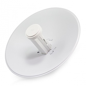 Wireless access point Ubiquiti PowerBeam M5 MIMO 5GHz (Ubiquiti PBE-M5-300)