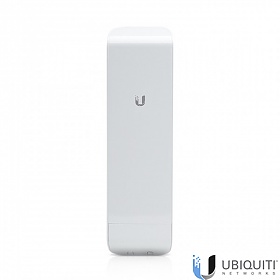 Wireless access point Ubiquiti NanoStation M2 (Ubiquiti NSM2)