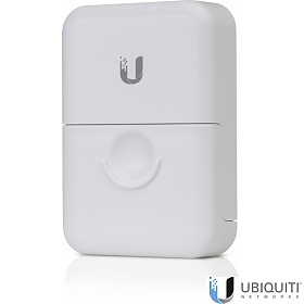 Ethernet surge protector (Ubiquiti ETH-SP-G2)