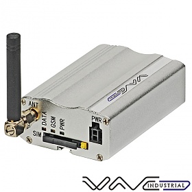 Wireless M2M modem, GSM, GPS (WOI-R900-GPS)