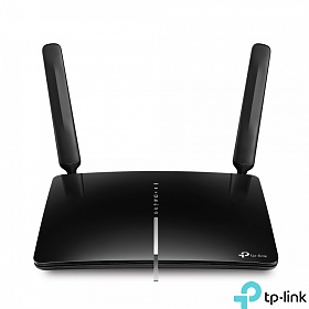 TP-Link Archer MR600, 3G/4G+ Cat6 Wireless AC1200 Router, 1200Mbps