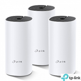 TP-Link DECO M4, Router Mesh Deco M4 1-pack, AC1200