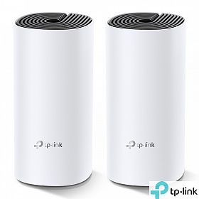 TP-Link DECO M4, Router Mesh Deco M4 2-pack, AC1200