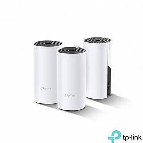 TP-Link DECO P9, Router Mesh Deco P9 3-pack, AC1200