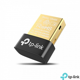 Nano adapter Bluetooth 4.0 (TP-Link UB400)