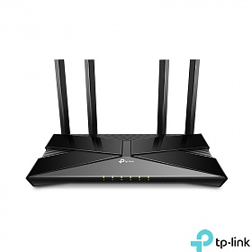 TP-Link Archer AX10, 1500Mbps Wireless Gigabit Router Dual-band AX1500, MU-MIMO