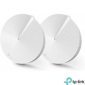 TP-Link DECO M5(2-Pack), Router Mesh Deco M5 2-pack