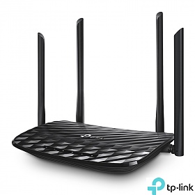 TP-Link EC230-G1, 1350Mbps Wireless Gigabit Router Dualband AC1350, MU-MIMO