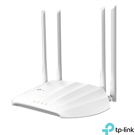 Wireless N Access Point AC1200(TP-Link TL-WA1201)