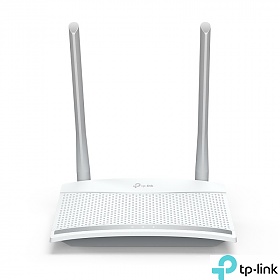 Wireless N router (TP-Link TL-WR820N)