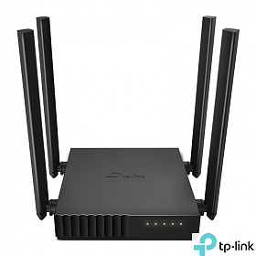 TP-Link Archer C54, 1200Mbps Wireless Router Dual-band AC1200