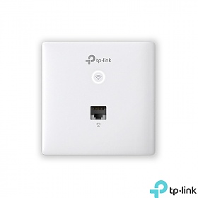 TP-Link EAP230-Wall, 1200Mbps Outdoor Wireless Access Point, AC1200