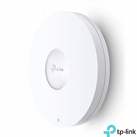 TP-Link EAP620 HD, 1800Mbps Outdoor Wireless Access Point, AX1800