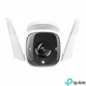 Outdoor Security Wi-Fi Camera (TP-Link Tapo C310)