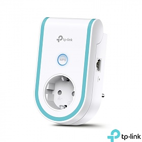 TP-Link RE365, 1200Mbps Wireless Range Extender AC