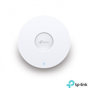 TP-Link EAP610, 1800Mbps Outdoor Wireless Access Point, AX1800