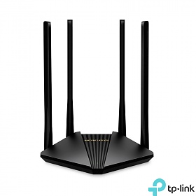 TP-Link Mercusys MR30G, 1200Mbps Wireless Router Dual-band AC1200