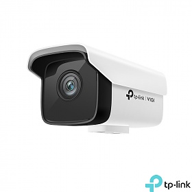 TP-Link VIGI C300HP-4, 3 Mpx Outdoor Bullet Network Camera lens 4mm
