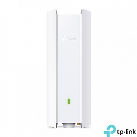 1800Mbps Wireless Access Point, AX1800 (TP-Link EAP610-Outdoor)