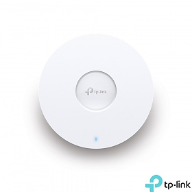 TP-Link EAP653, 3000Mbps Outdoor Wireless Access Point, AX3000