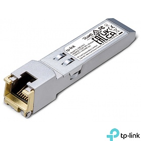 TP-Link TL-SM5310-T, Module, SFP+ 10G RJ-45