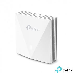 3000Mbps Outdoor Wireless Access Point, AX3000 (TP-Link EAP650-Wall)