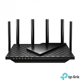 TP-Link Archer AX72 Pro, 5400Mbps Wireless 2.5 Gigabit Router Dual-band AX5400, MU-MIMO