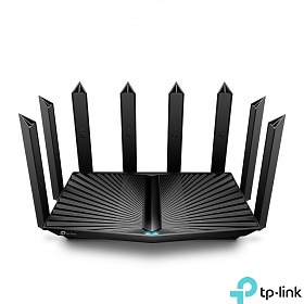 TP-Link Archer AX95, 7800Mbps Wireless Gigabit Router Tri-band AX7800, 8-Stream, MU-MIMO