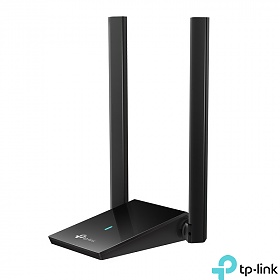 TP-Link Archer TX20U Plus, AX1800 Wireless Dual Band USB 3.0 Adapter