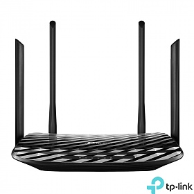 1300Mbps Wireless Router Dual-band AC1300, MU-MIMO (TP-Link EC225-G5)