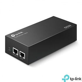 PoE++ injector (TP-Link TL-POE170S)
