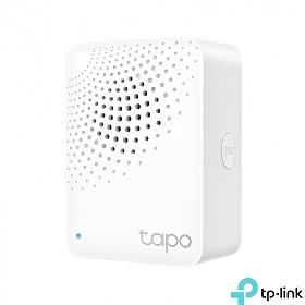 Smart Hub with Chime (TP-Link Tapo H100)