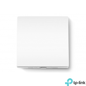 Smart Light Switch, 1-Gang 1-Way (TP-Link Tapo S210)