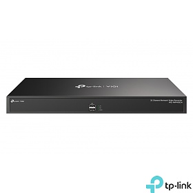 32 Channel Network Video Recorder (TP-Link VIGI NVR4032H)