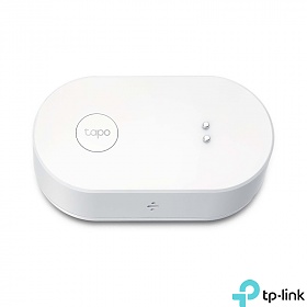 Smart Water Leak Sensor (TP-Link Tapo T300)