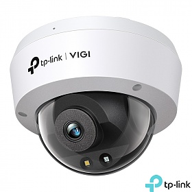 5 Mpx Outdoor Dome Network Camera lens 2.8mm (TP-Link VIGI C250 2.8mm)