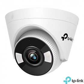 5 Mpx Outdoor Turret Network Camera lens 2.8mm (TP-Link VIGI C450 2.8mm)