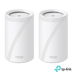 TP-Link DECO BE65(2-Pack) Router Mesh Deco BE65 2-pack, BE9300