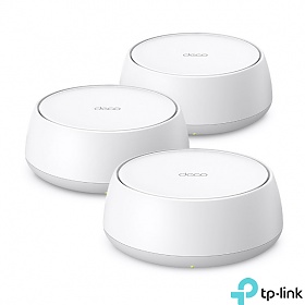 TP-Link DECO BE25(3-Pack), Router Mesh Deco BE25 3-pack, BE3600