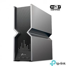 TP-Link Archer BE800, 19000Mbps Wireless 10G Router Tri-band BE19000, MU-MIMO