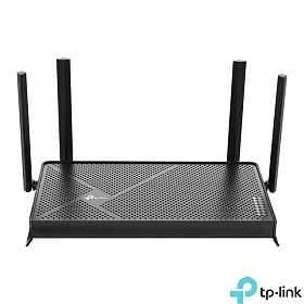 TP-Link Archer BE230 (BE3600), 3600Mbps Wireless 2,5G Router Dual-band BE3600, MU-MIMO