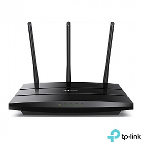 1900Mbps Wireless Router Dual-band AC1900 (TP-Link Archer A8)